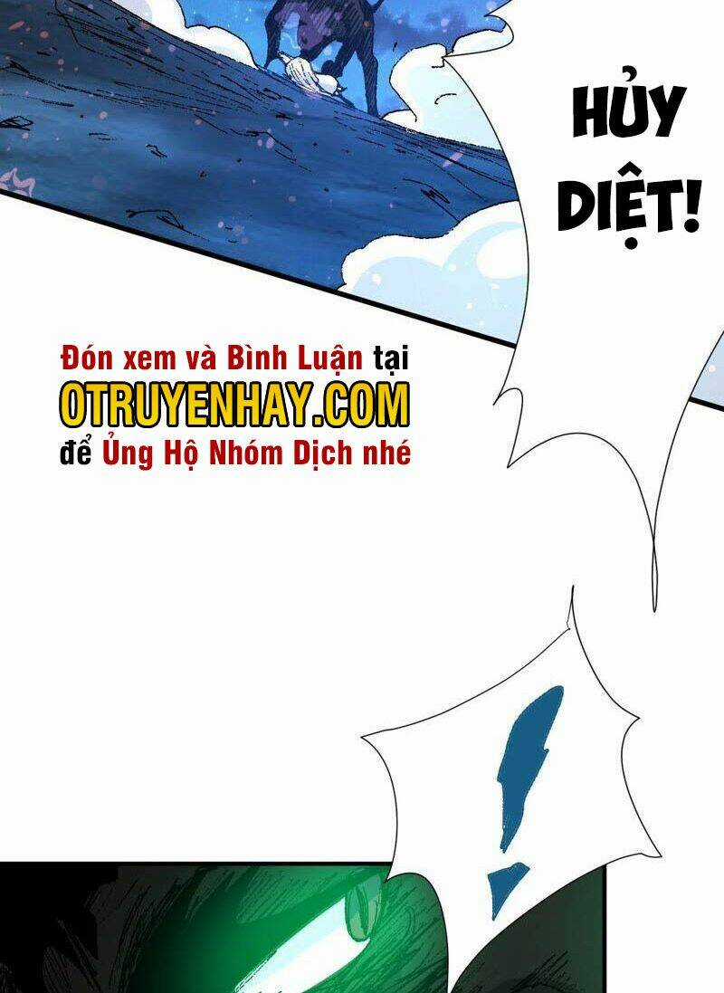 Thôn Phệ Vĩnh Hằng - Chapter 218 - Trang 25