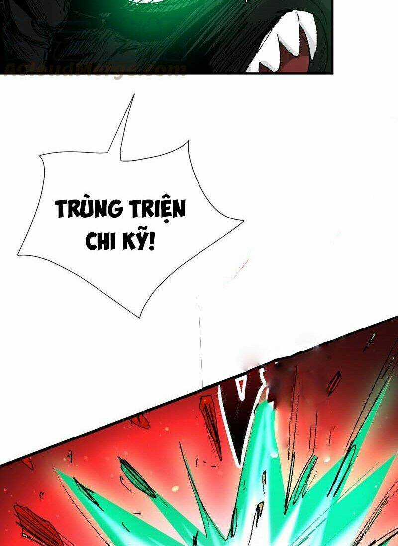 Thôn Phệ Vĩnh Hằng - Chapter 218 - Trang 26