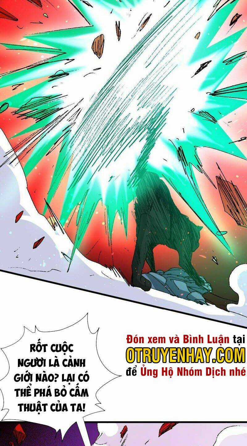 Thôn Phệ Vĩnh Hằng - Chapter 218 - Trang 27
