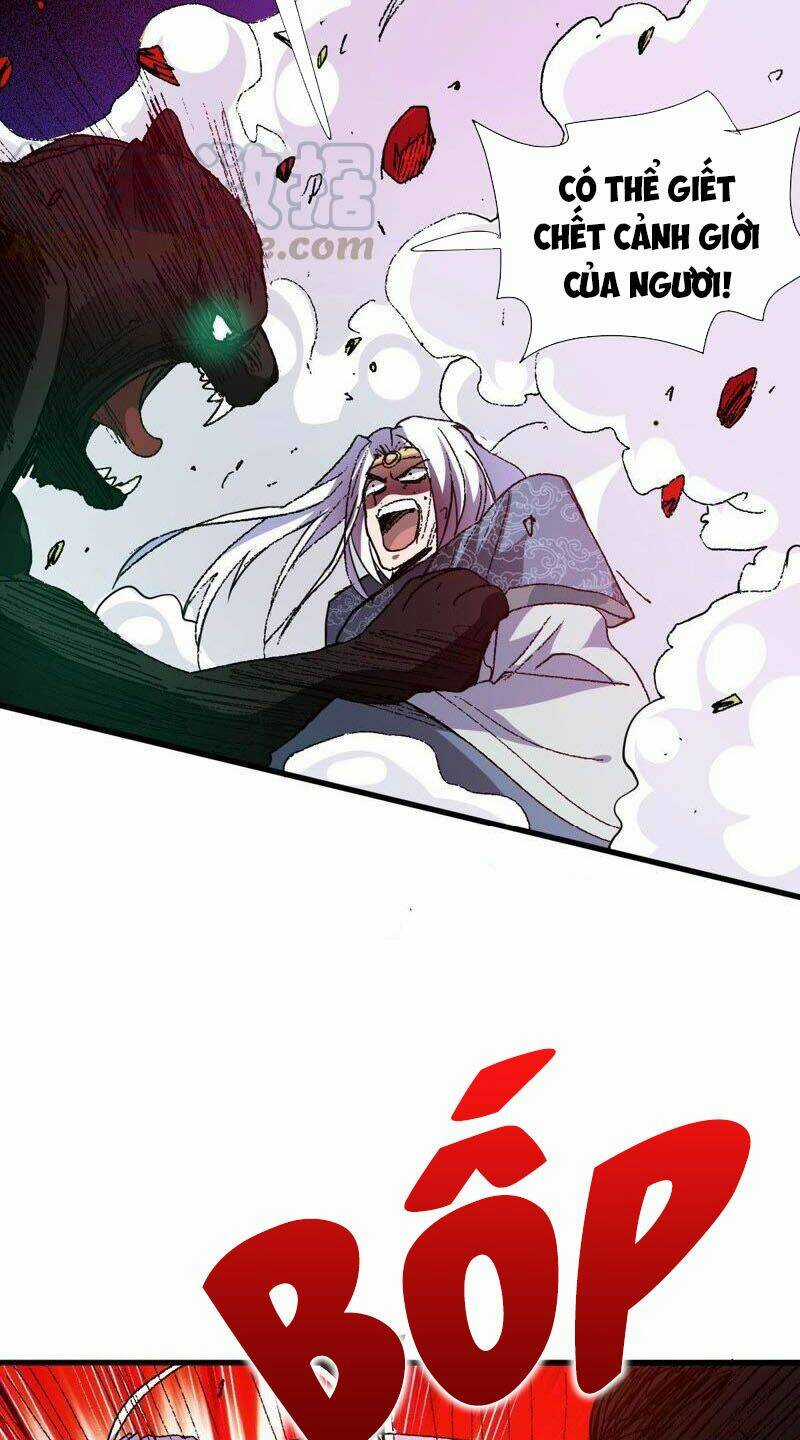 Thôn Phệ Vĩnh Hằng - Chapter 218 - Trang 28