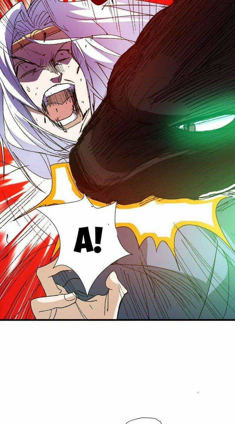 Thôn Phệ Vĩnh Hằng - Chapter 218 - Trang 29