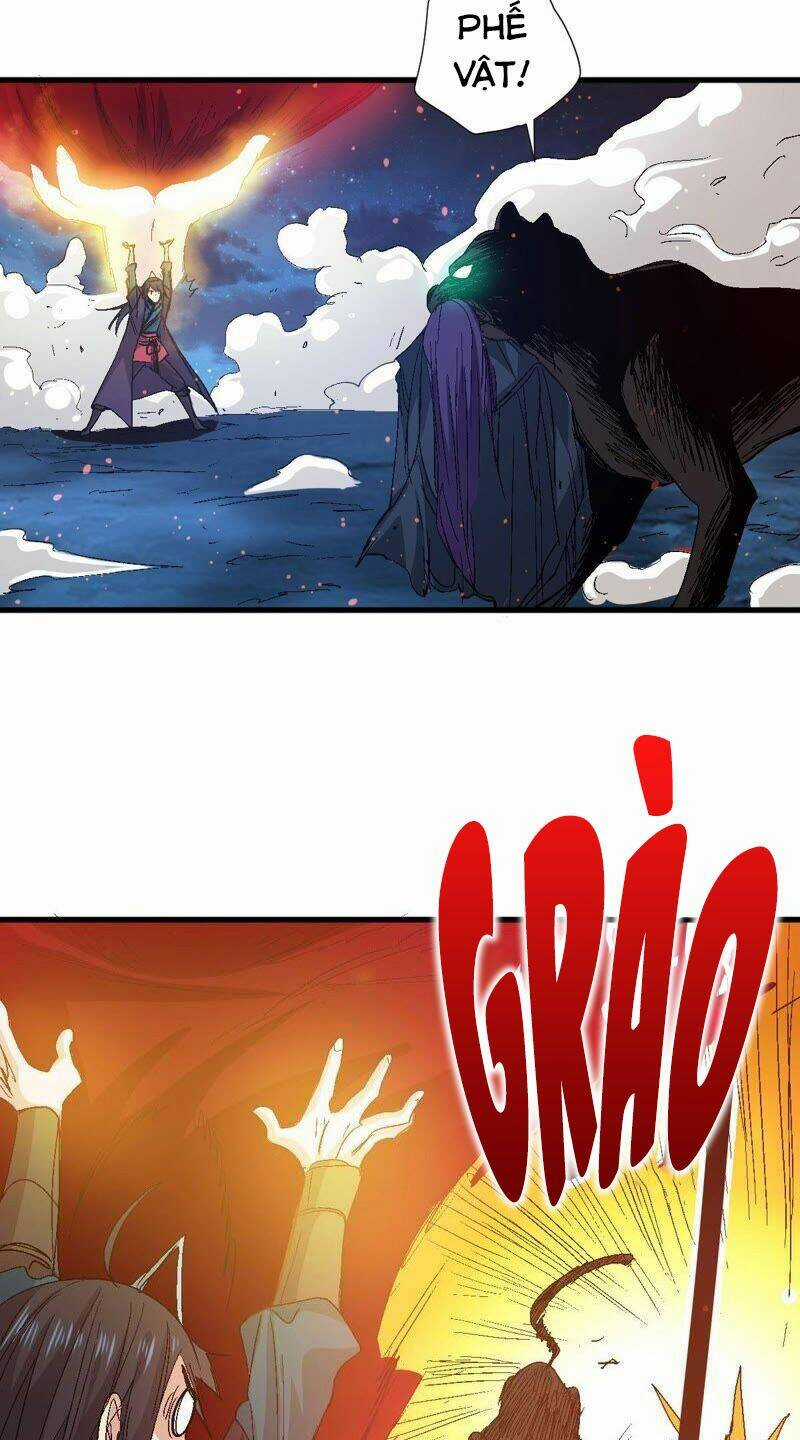 Thôn Phệ Vĩnh Hằng - Chapter 218 - Trang 30