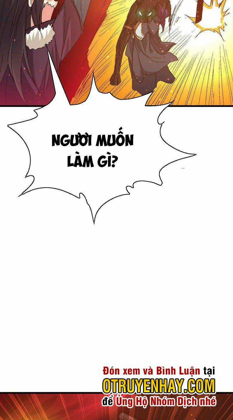 Thôn Phệ Vĩnh Hằng - Chapter 218 - Trang 31