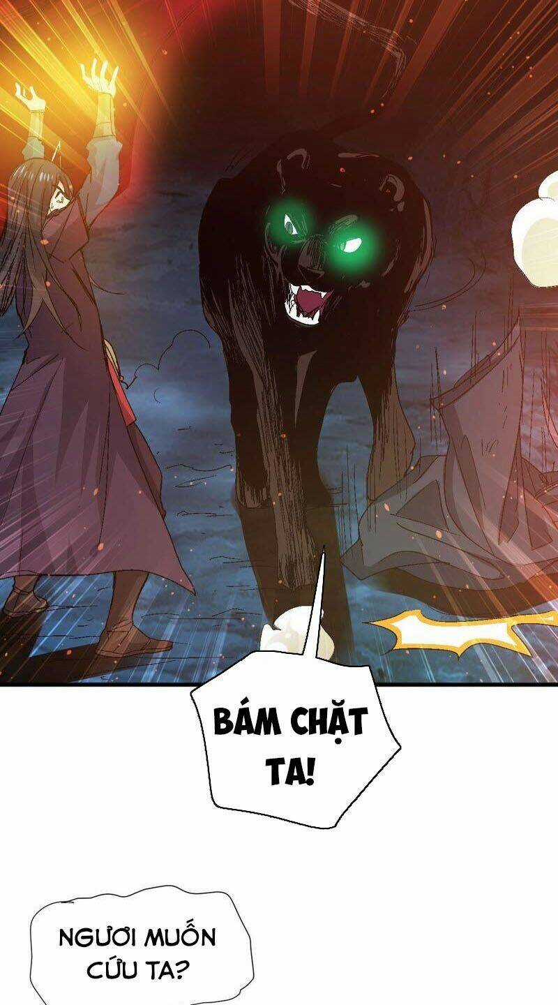 Thôn Phệ Vĩnh Hằng - Chapter 218 - Trang 32