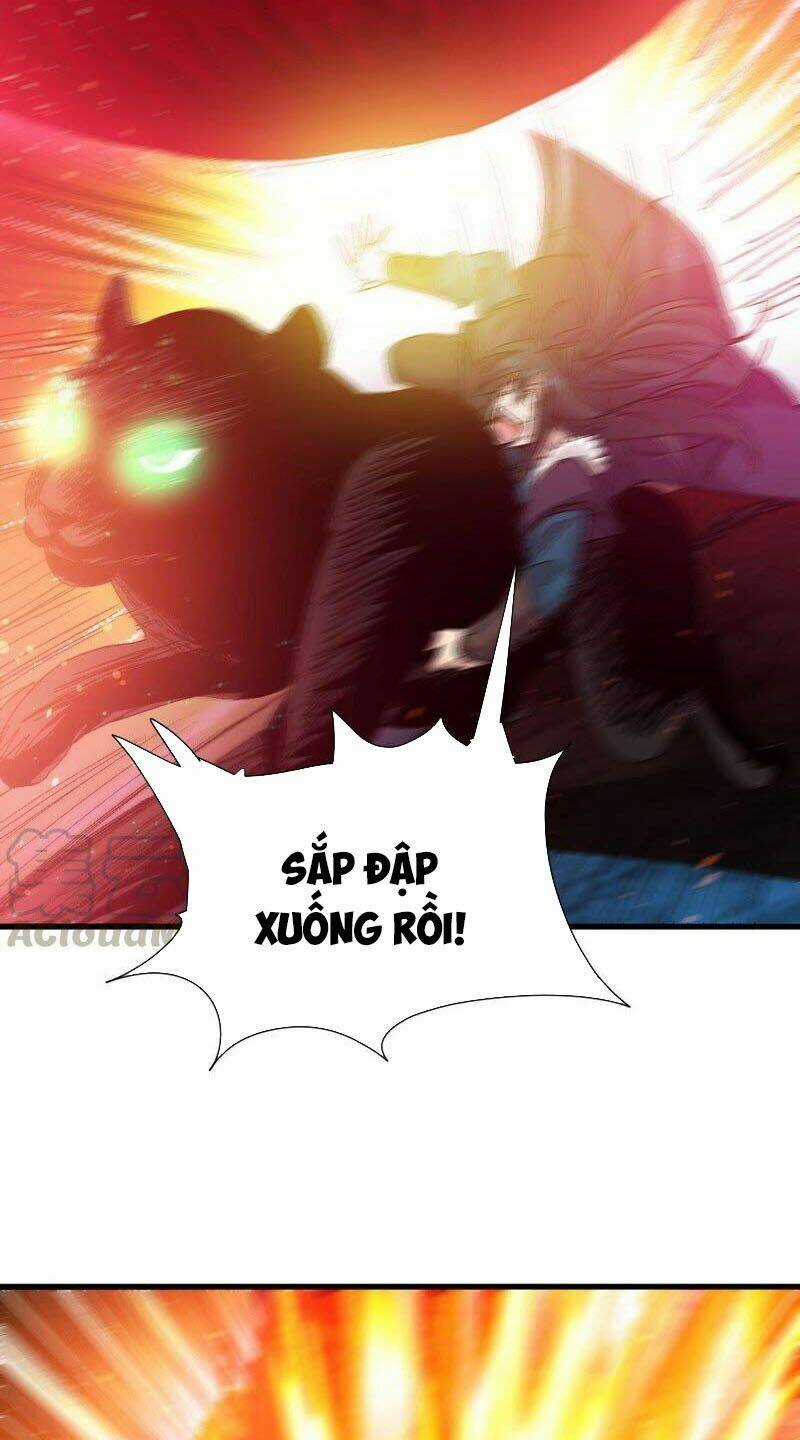 Thôn Phệ Vĩnh Hằng - Chapter 218 - Trang 34