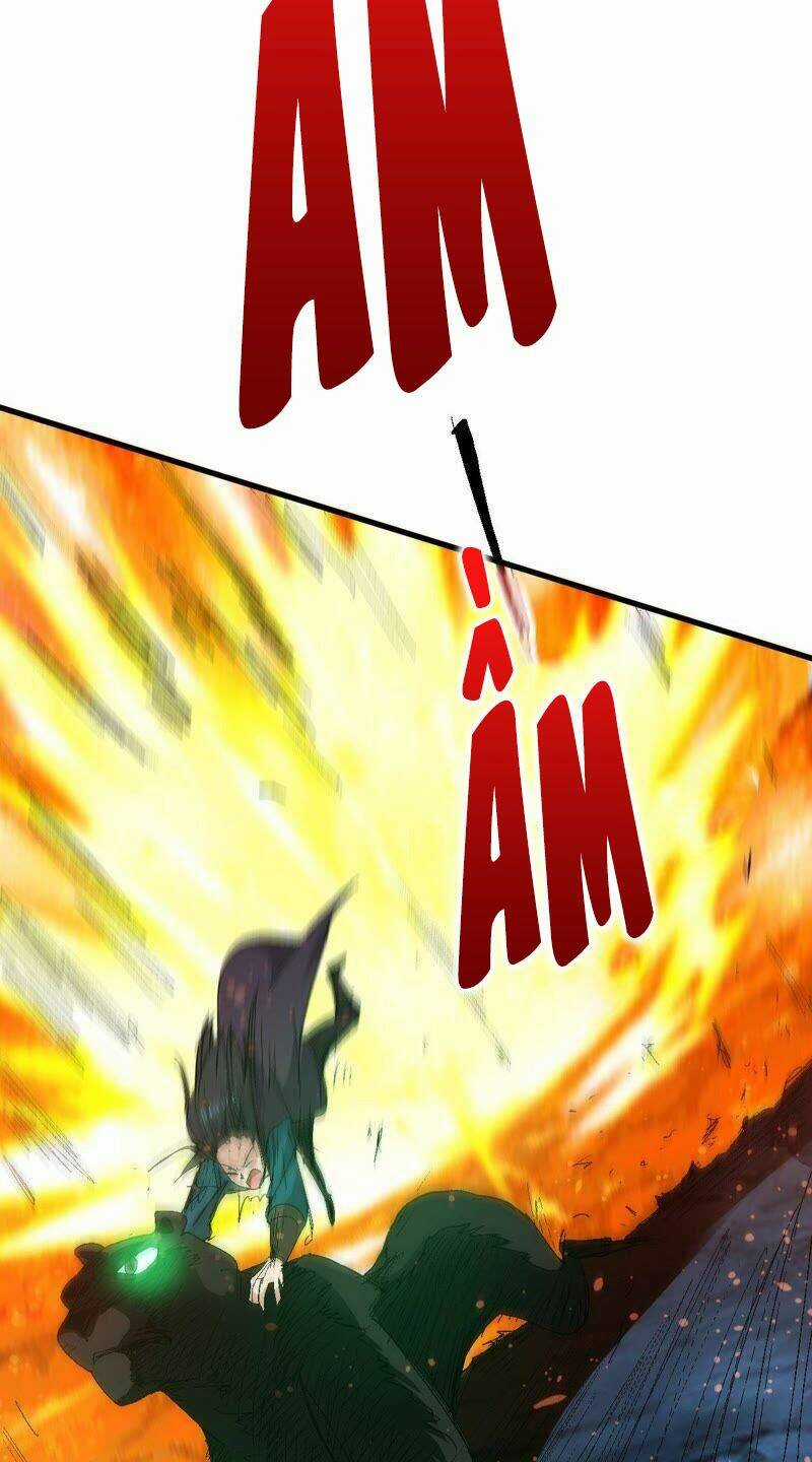 Thôn Phệ Vĩnh Hằng - Chapter 218 - Trang 36