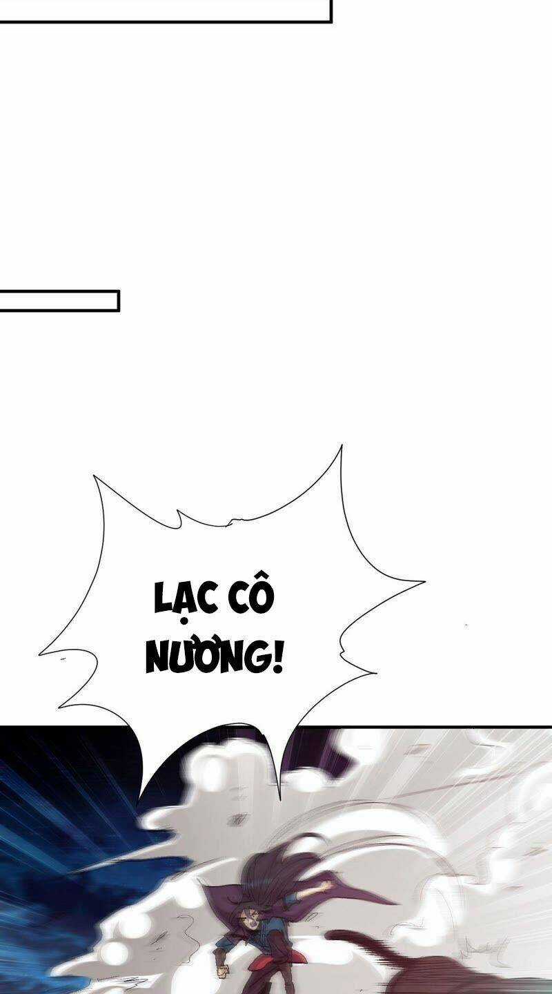 Thôn Phệ Vĩnh Hằng - Chapter 218 - Trang 38