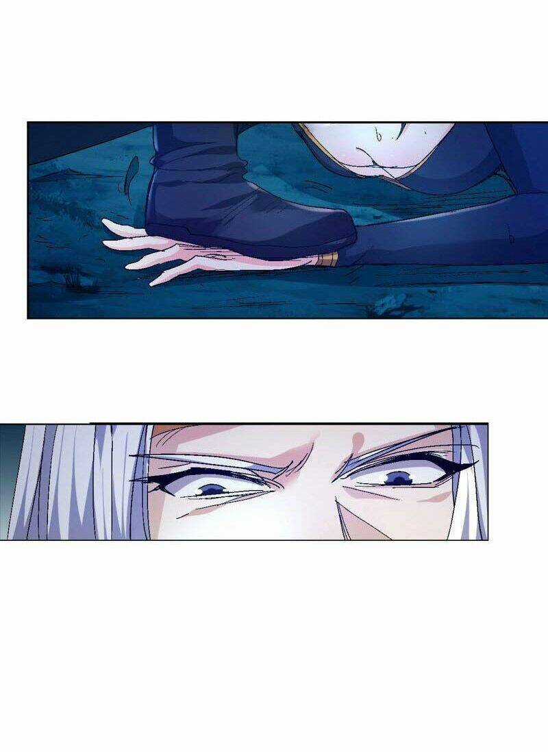 Thôn Phệ Vĩnh Hằng - Chapter 218 - Trang 5