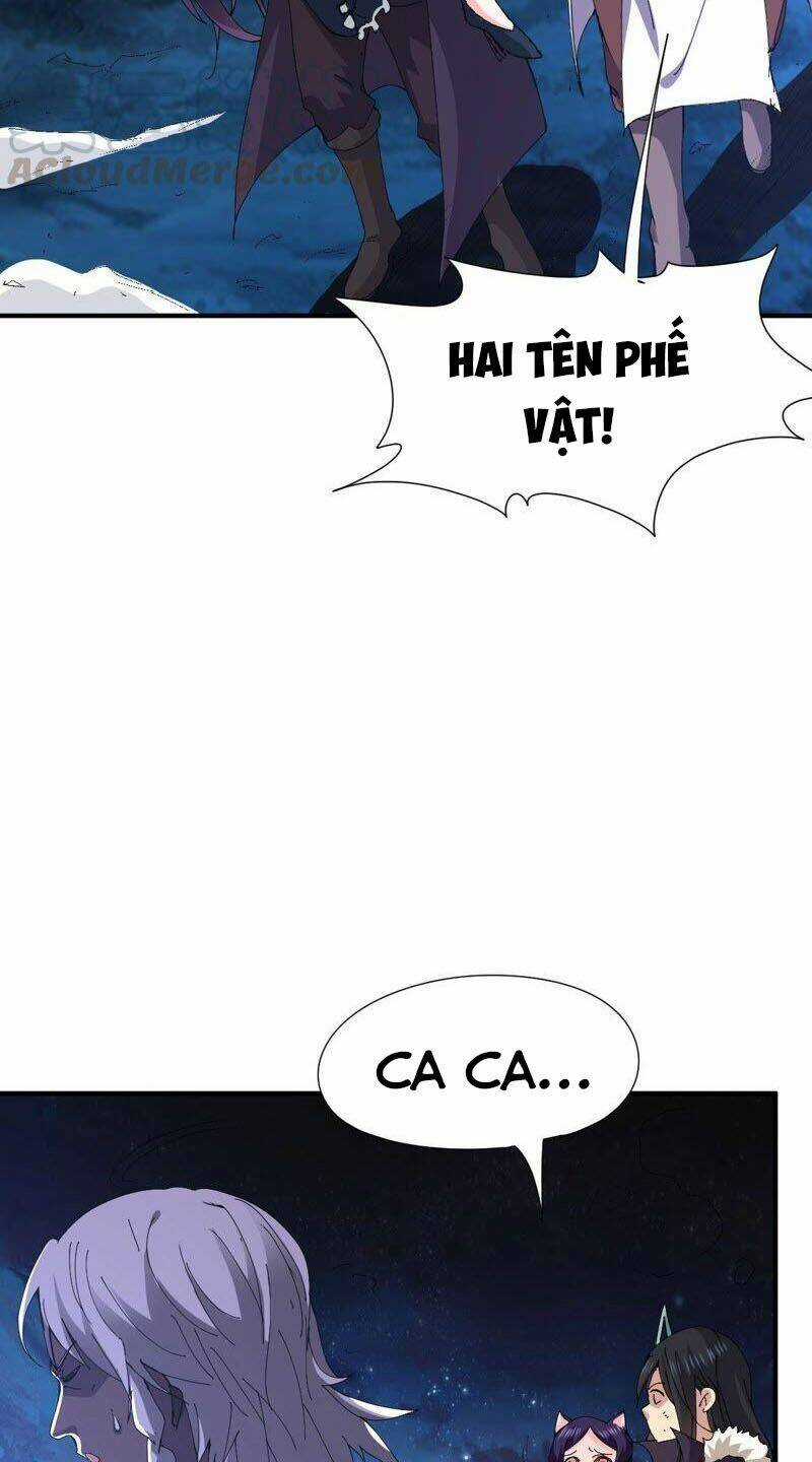 Thôn Phệ Vĩnh Hằng - Chapter 218 - Trang 41