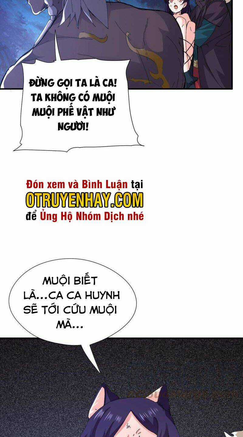 Thôn Phệ Vĩnh Hằng - Chapter 218 - Trang 42