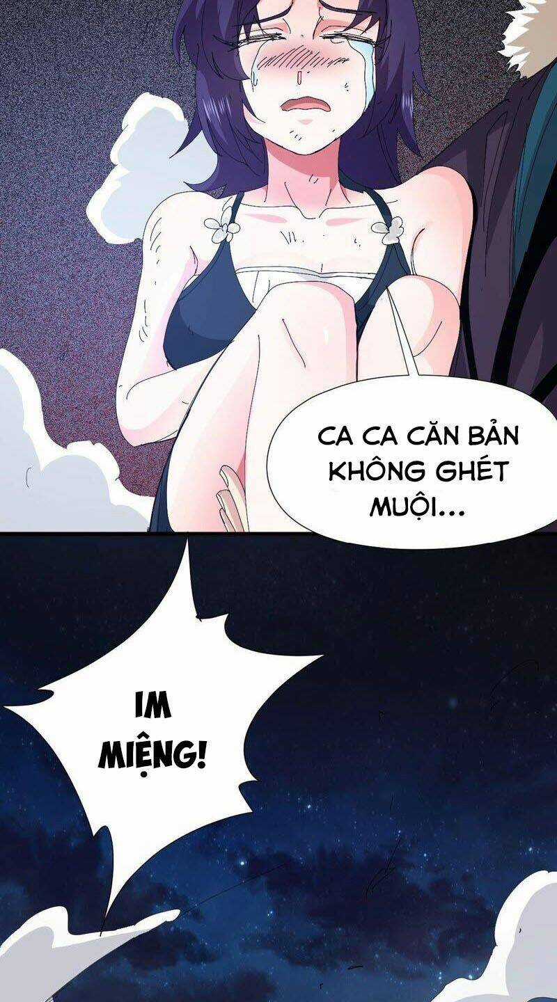 Thôn Phệ Vĩnh Hằng - Chapter 218 - Trang 43