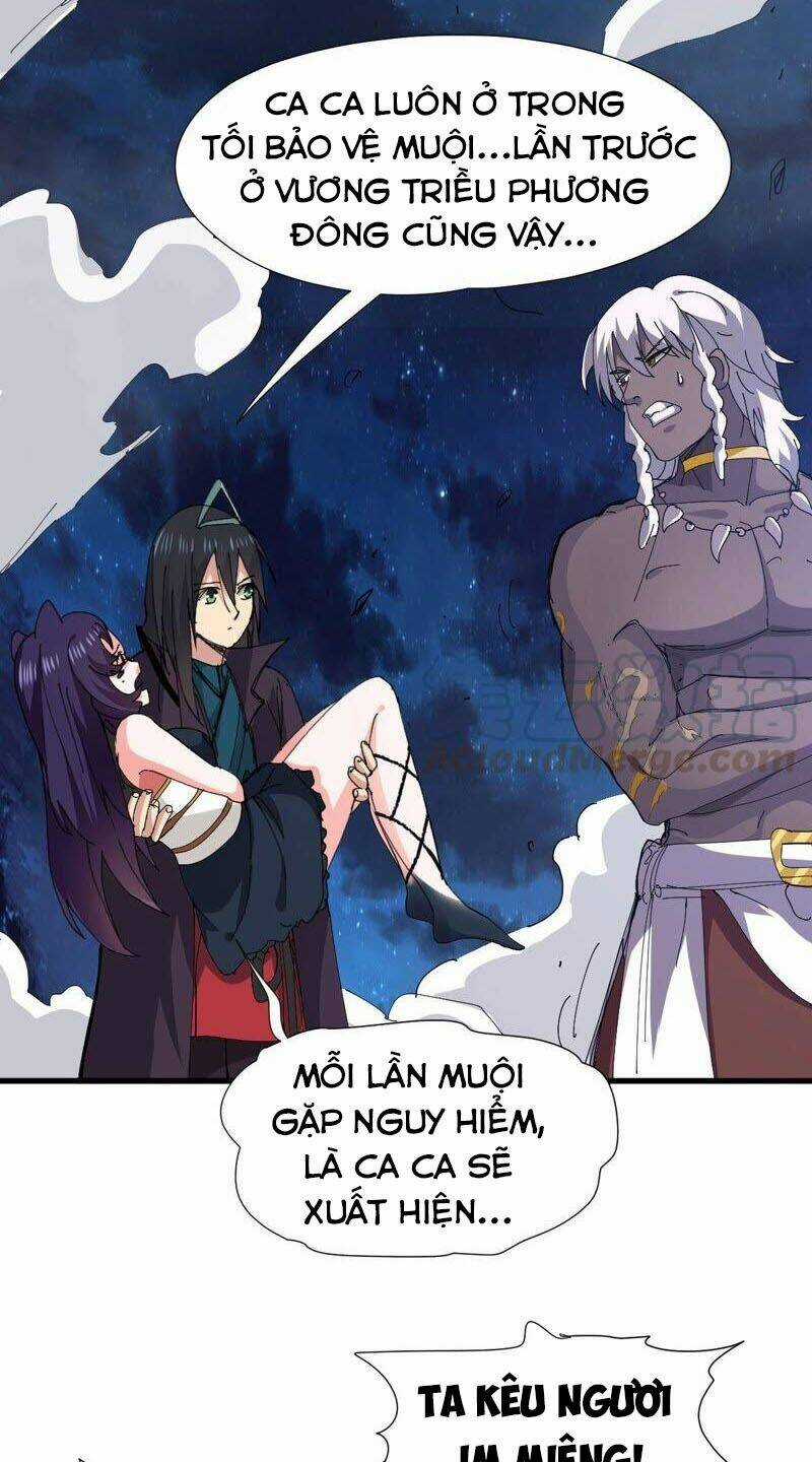 Thôn Phệ Vĩnh Hằng - Chapter 218 - Trang 44