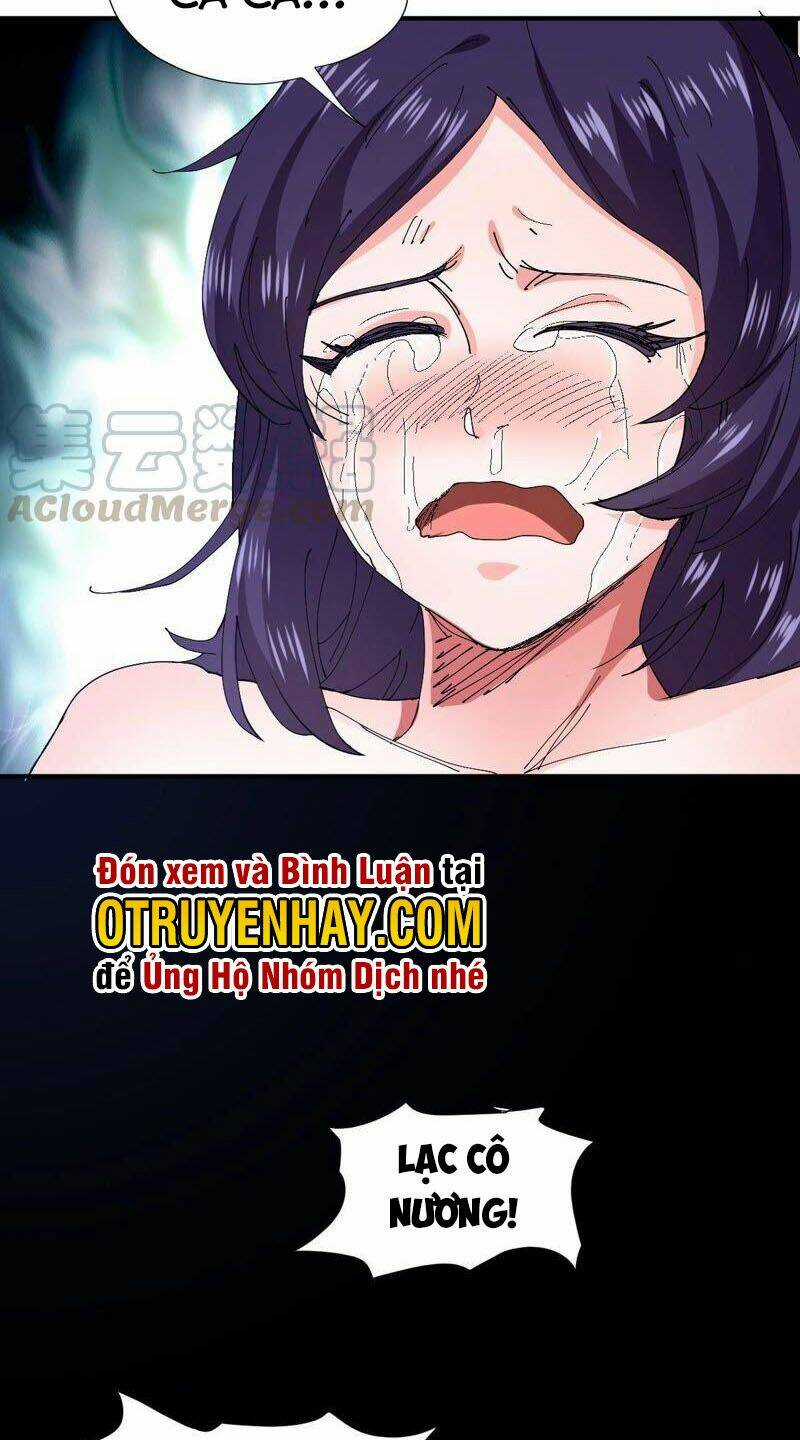 Thôn Phệ Vĩnh Hằng - Chapter 218 - Trang 46