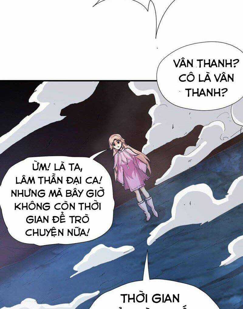 Thôn Phệ Vĩnh Hằng - Chapter 218 - Trang 49