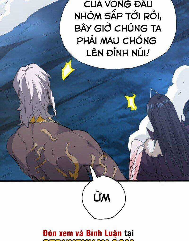 Thôn Phệ Vĩnh Hằng - Chapter 218 - Trang 50