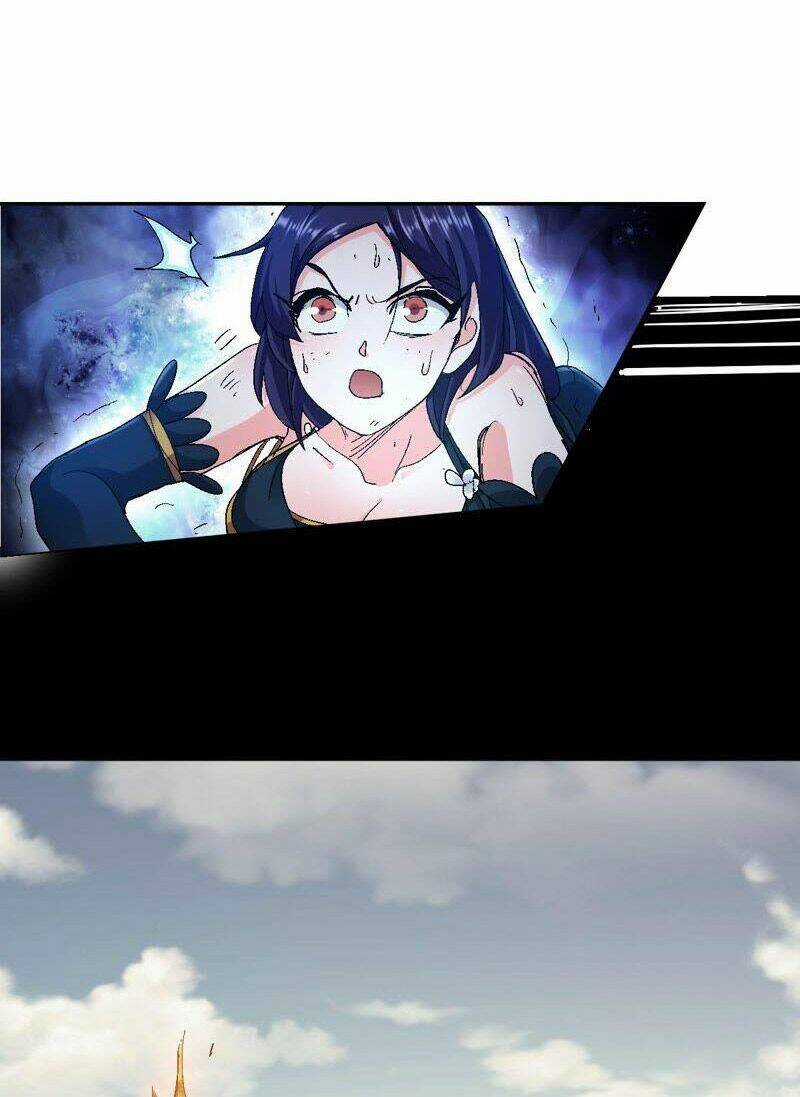 Thôn Phệ Vĩnh Hằng - Chapter 218 - Trang 6