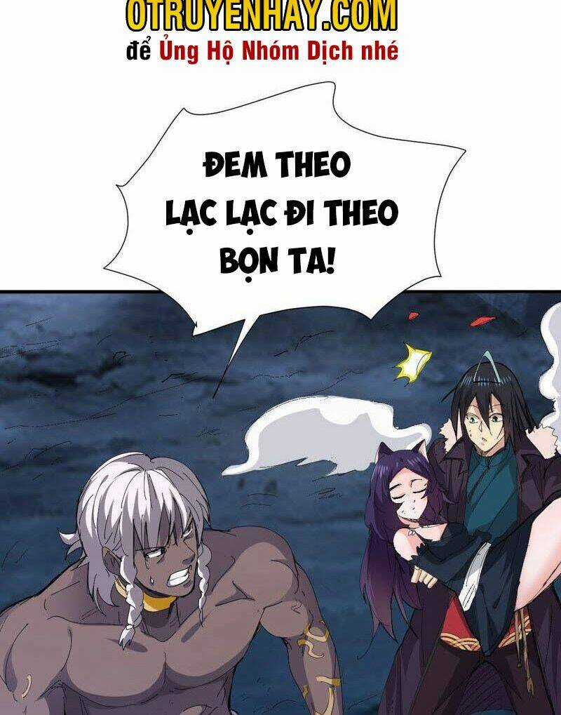 Thôn Phệ Vĩnh Hằng - Chapter 218 - Trang 51