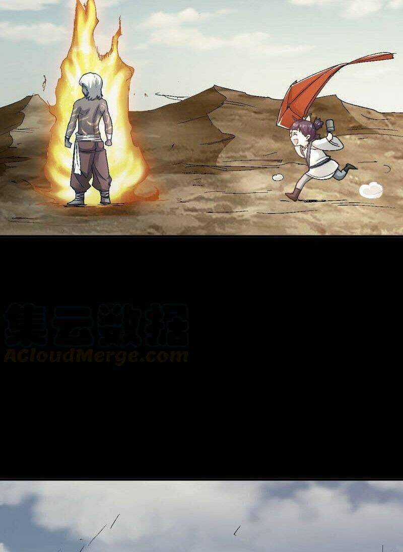 Thôn Phệ Vĩnh Hằng - Chapter 218 - Trang 7