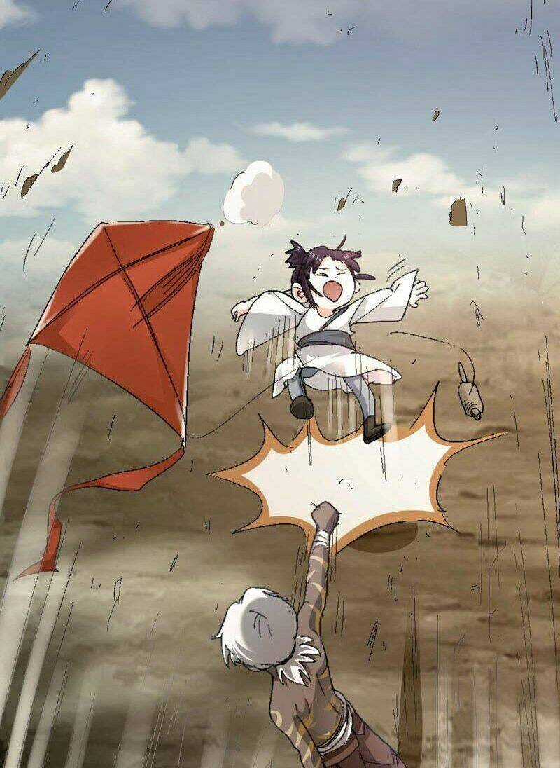 Thôn Phệ Vĩnh Hằng - Chapter 218 - Trang 8