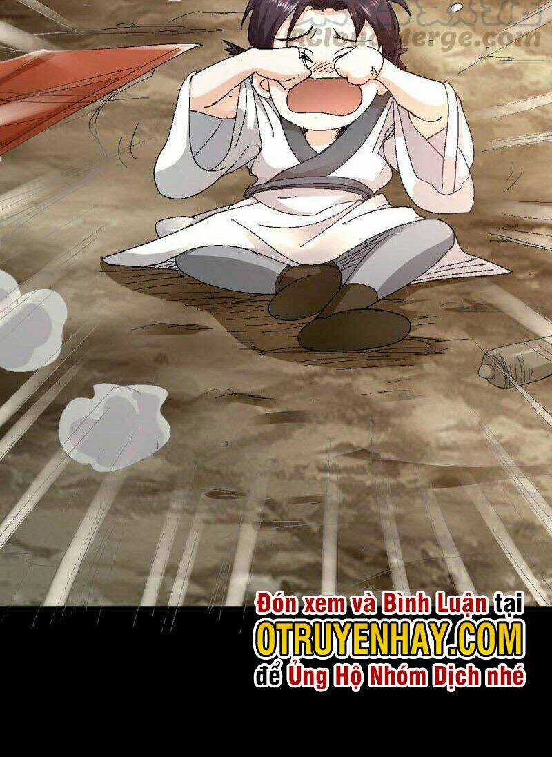 Thôn Phệ Vĩnh Hằng - Chapter 218 - Trang 10