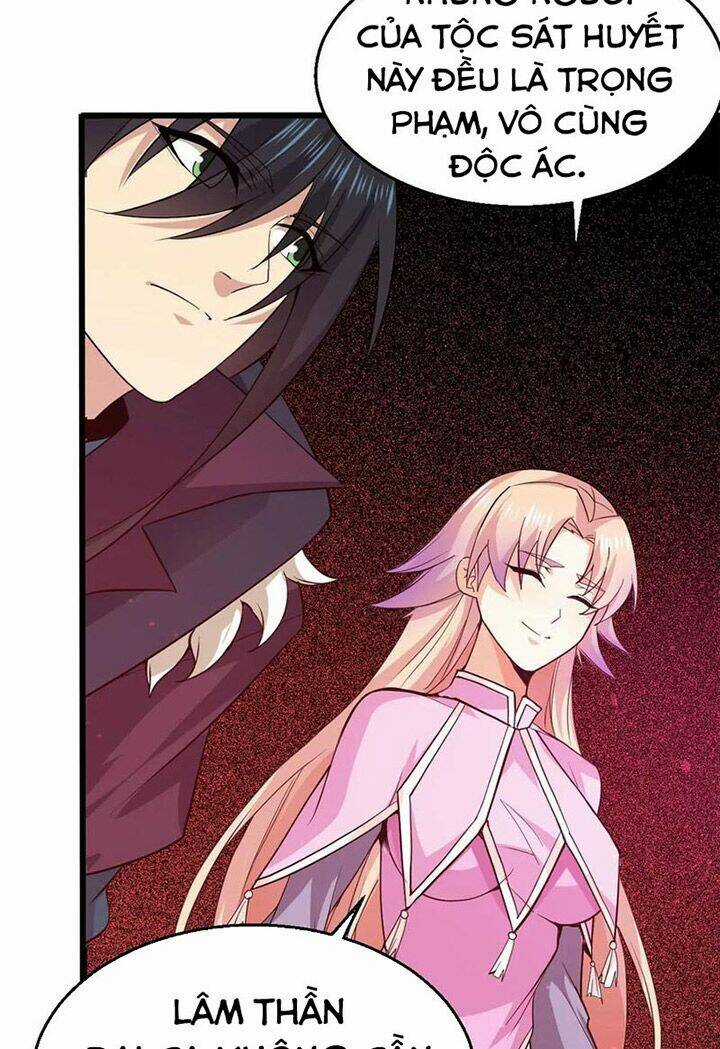 Thôn Phệ Vĩnh Hằng - Chapter 219 - Trang 12