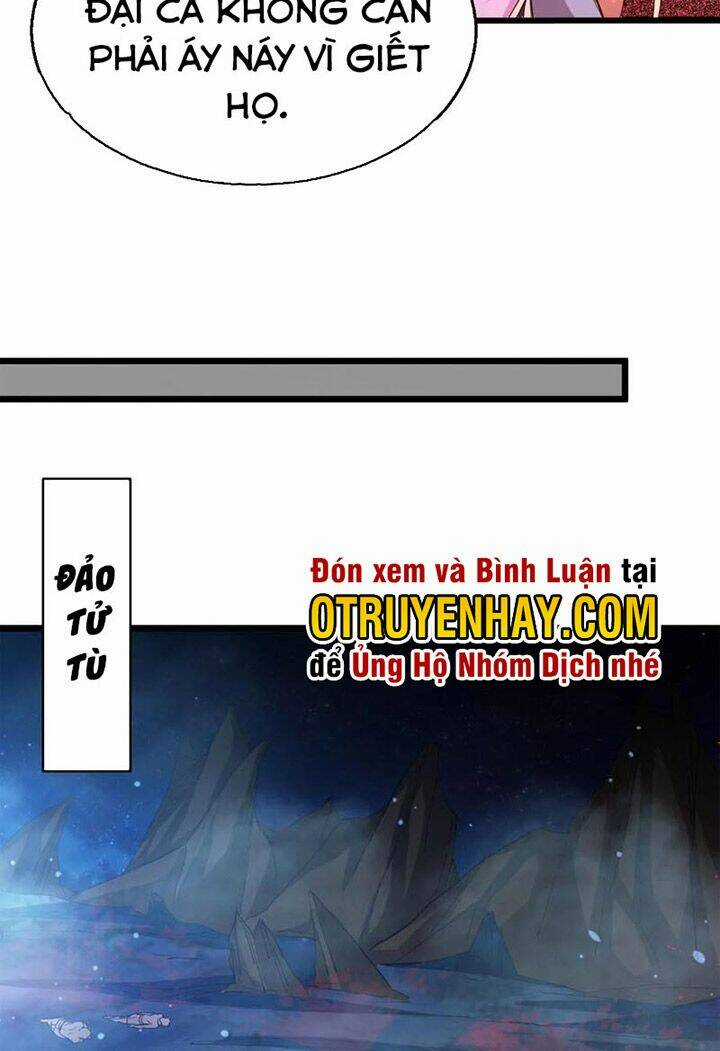 Thôn Phệ Vĩnh Hằng - Chapter 219 - Trang 13