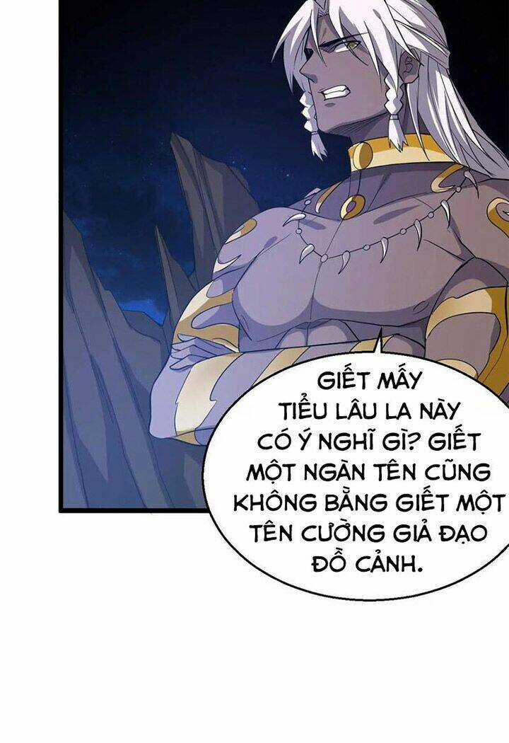 Thôn Phệ Vĩnh Hằng - Chapter 219 - Trang 15