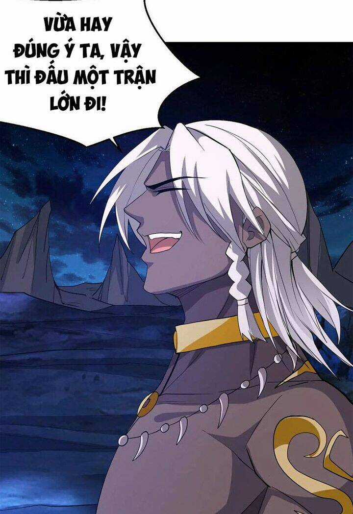 Thôn Phệ Vĩnh Hằng - Chapter 219 - Trang 17