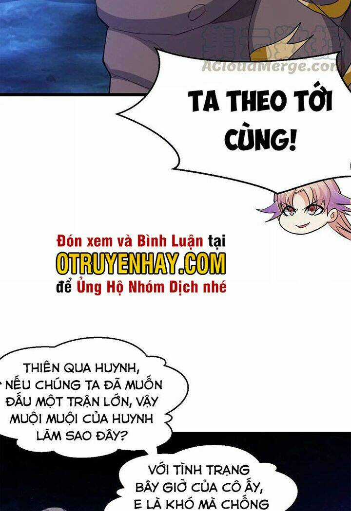 Thôn Phệ Vĩnh Hằng - Chapter 219 - Trang 18