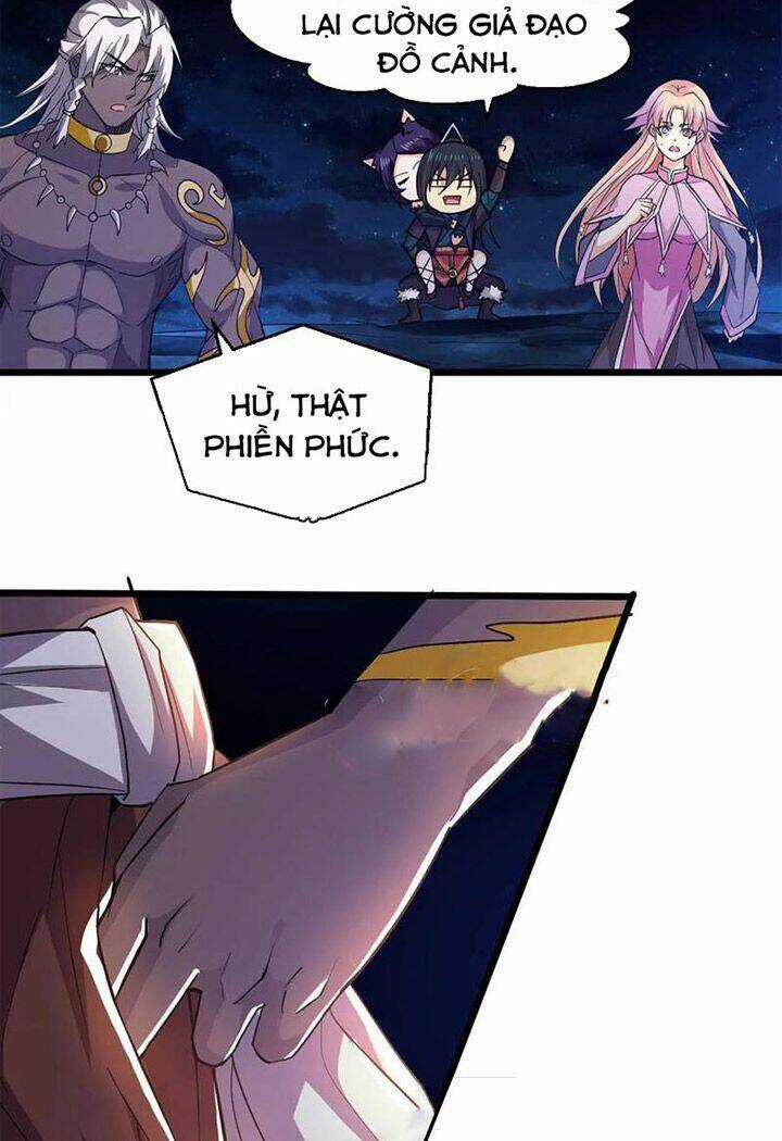 Thôn Phệ Vĩnh Hằng - Chapter 219 - Trang 19