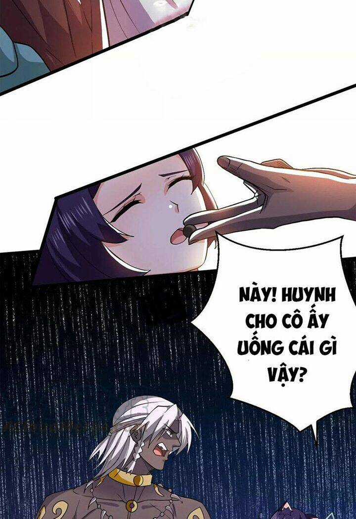 Thôn Phệ Vĩnh Hằng - Chapter 219 - Trang 20