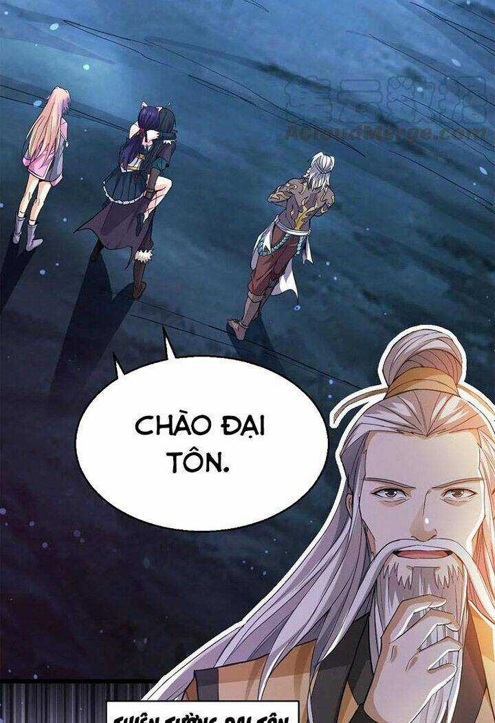 Thôn Phệ Vĩnh Hằng - Chapter 219 - Trang 3