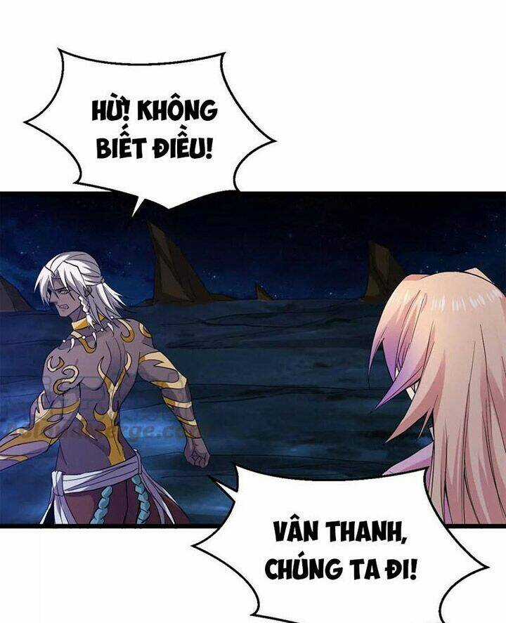 Thôn Phệ Vĩnh Hằng - Chapter 219 - Trang 22