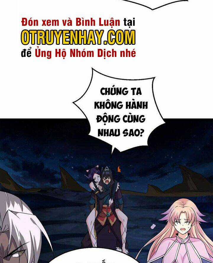 Thôn Phệ Vĩnh Hằng - Chapter 219 - Trang 23