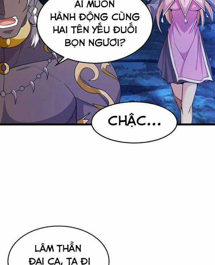 Thôn Phệ Vĩnh Hằng - Chapter 219 - Trang 24