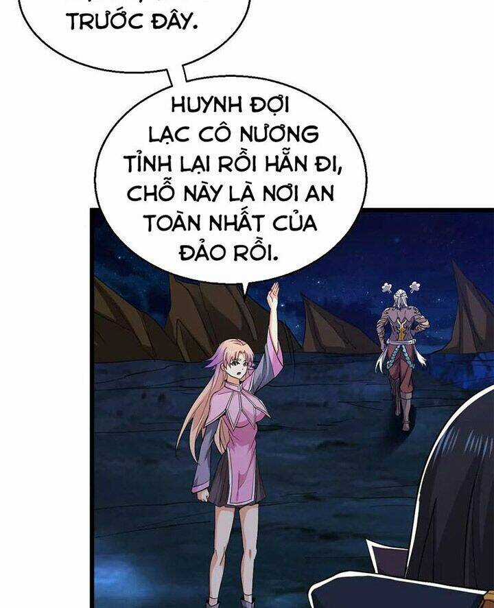 Thôn Phệ Vĩnh Hằng - Chapter 219 - Trang 25
