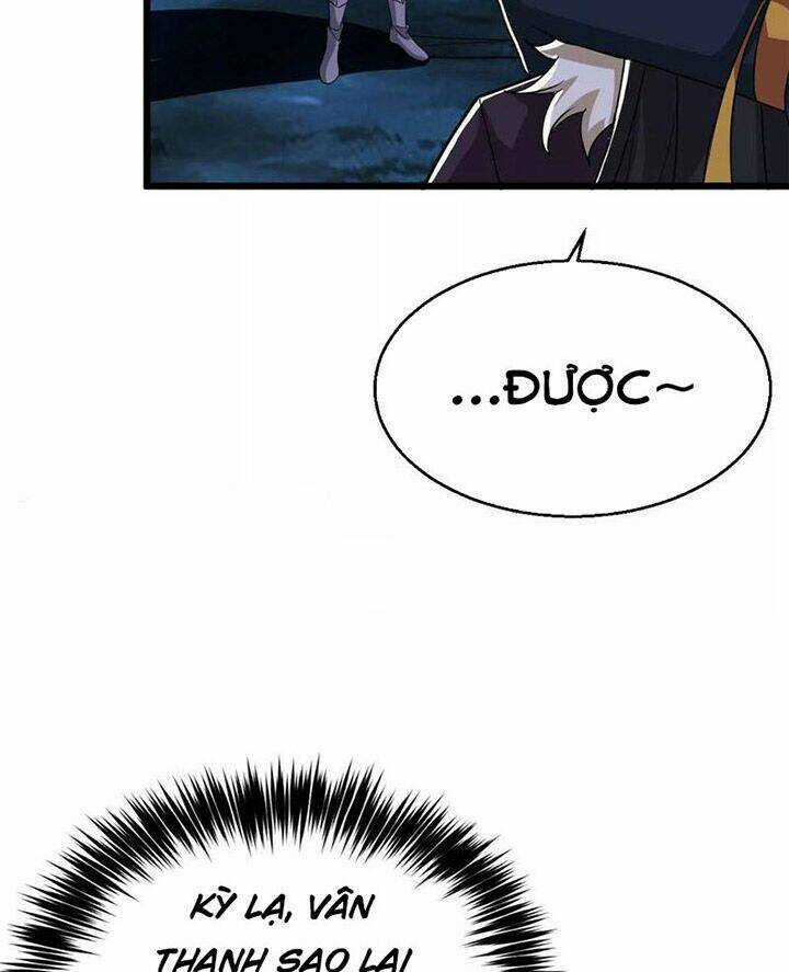 Thôn Phệ Vĩnh Hằng - Chapter 219 - Trang 26