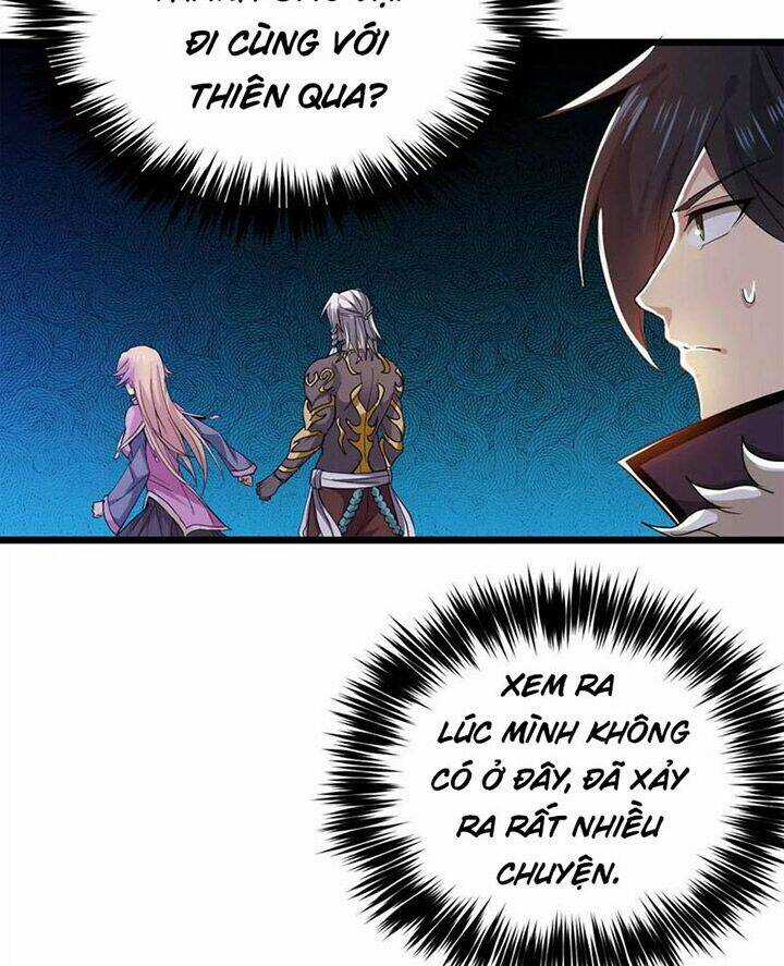 Thôn Phệ Vĩnh Hằng - Chapter 219 - Trang 27