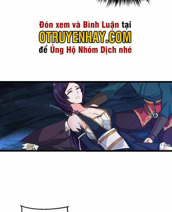 Thôn Phệ Vĩnh Hằng - Chapter 219 - Trang 28