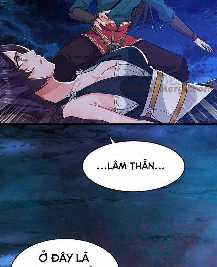 Thôn Phệ Vĩnh Hằng - Chapter 219 - Trang 30