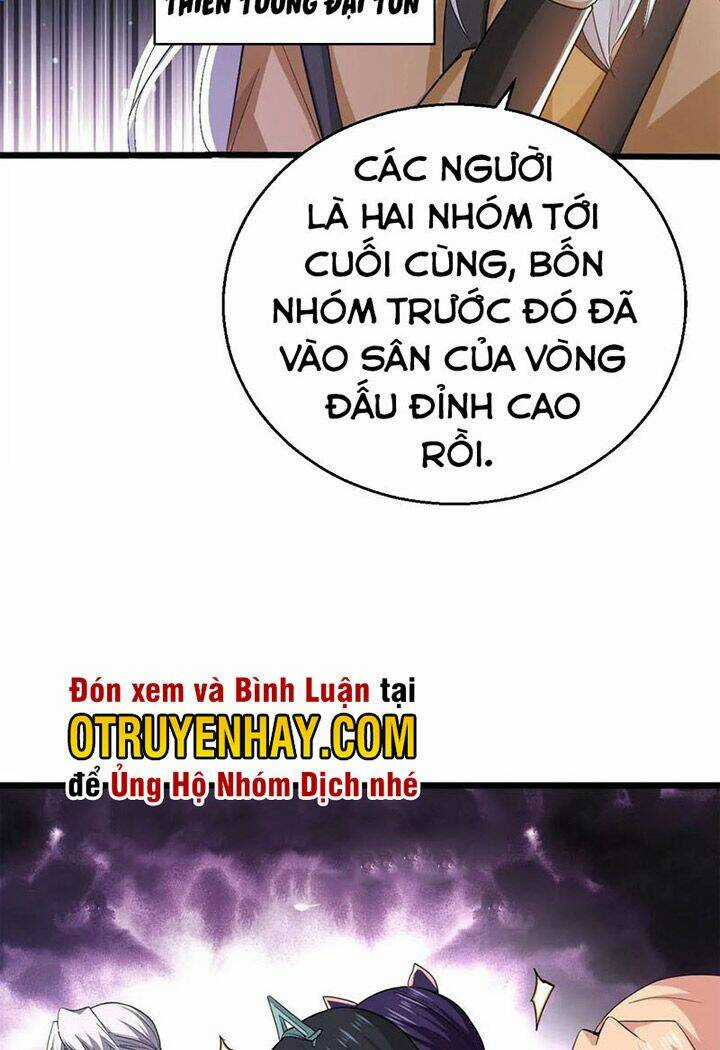 Thôn Phệ Vĩnh Hằng - Chapter 219 - Trang 4