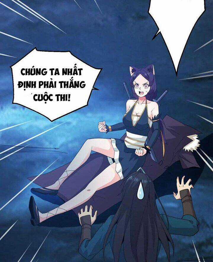 Thôn Phệ Vĩnh Hằng - Chapter 219 - Trang 34