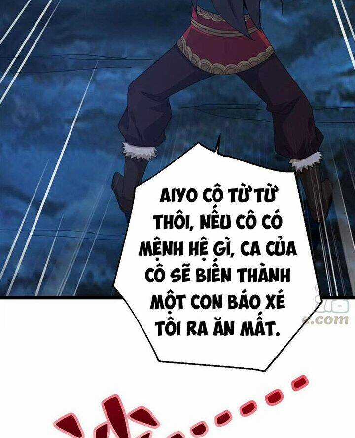 Thôn Phệ Vĩnh Hằng - Chapter 219 - Trang 35