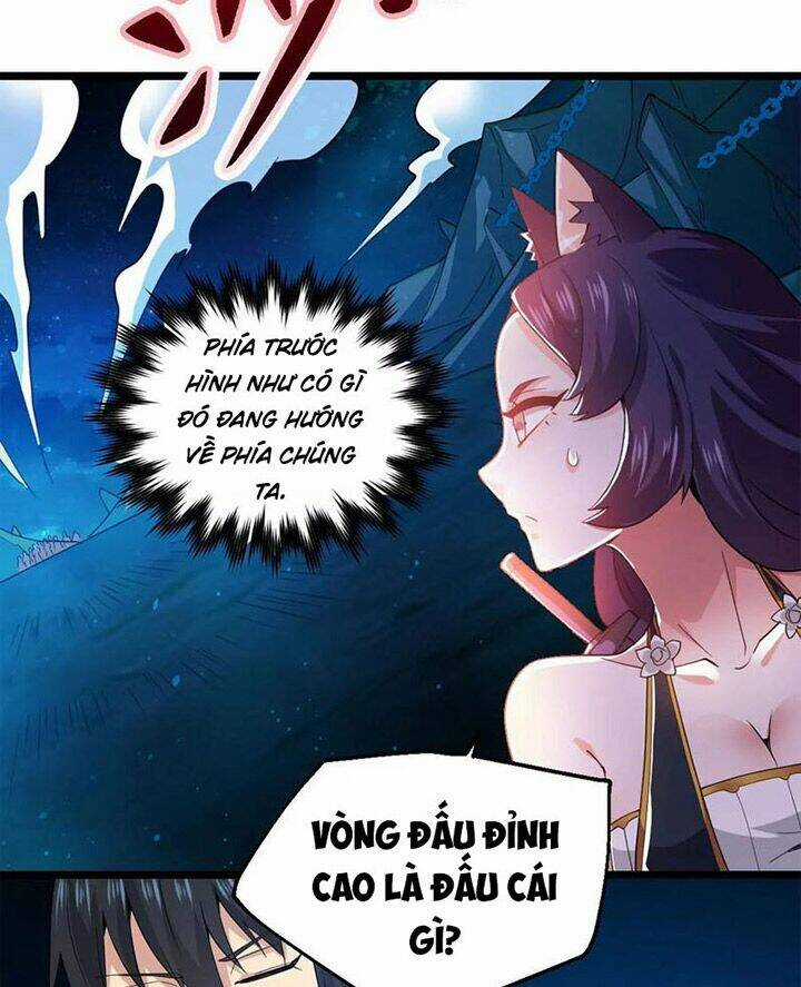 Thôn Phệ Vĩnh Hằng - Chapter 219 - Trang 36