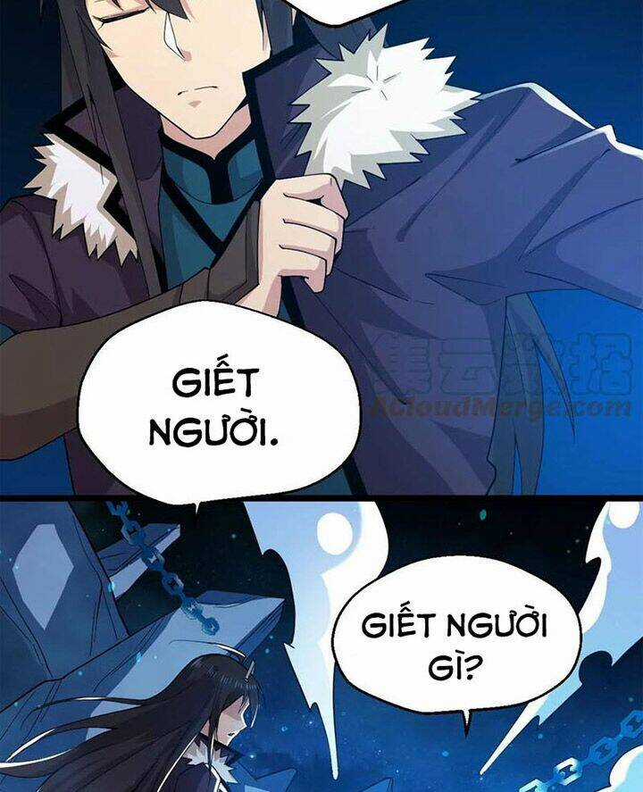 Thôn Phệ Vĩnh Hằng - Chapter 219 - Trang 37