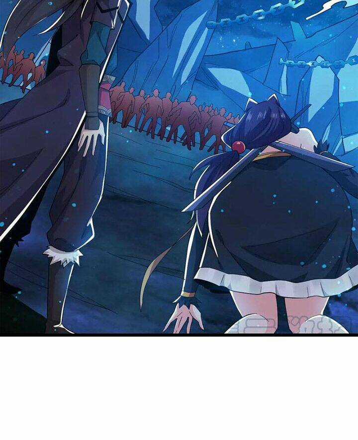 Thôn Phệ Vĩnh Hằng - Chapter 219 - Trang 38