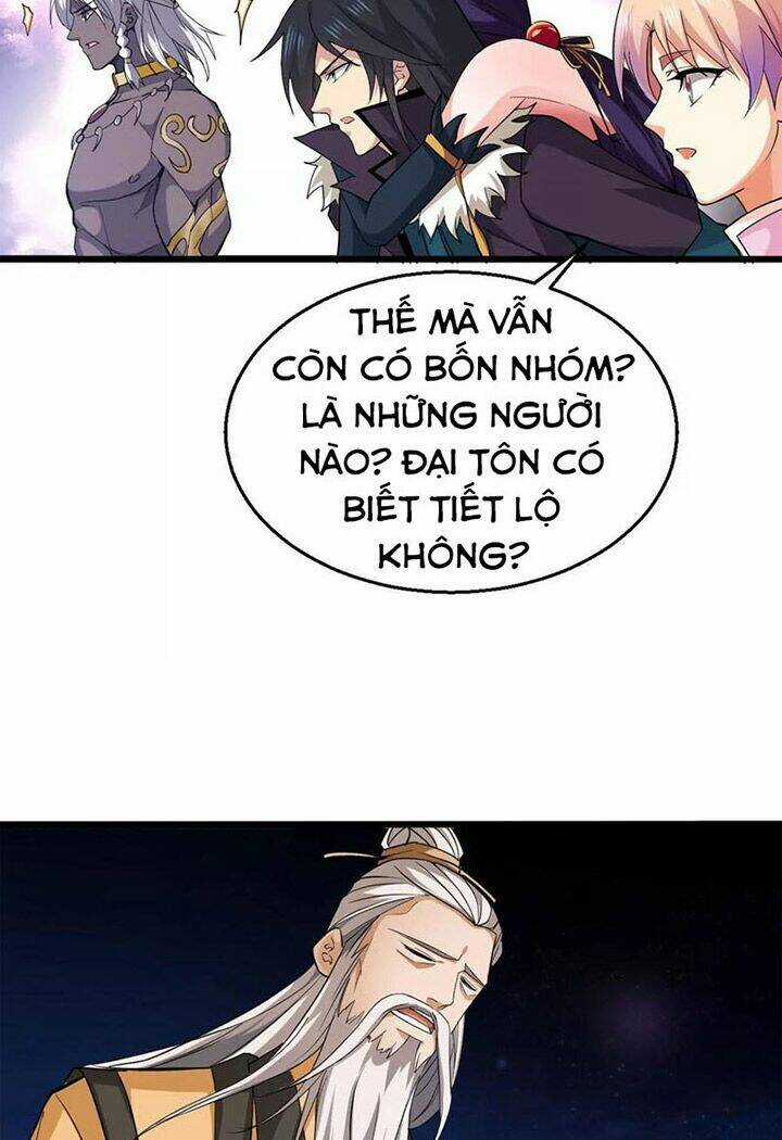 Thôn Phệ Vĩnh Hằng - Chapter 219 - Trang 5