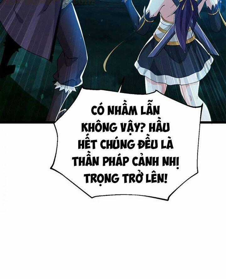 Thôn Phệ Vĩnh Hằng - Chapter 219 - Trang 41
