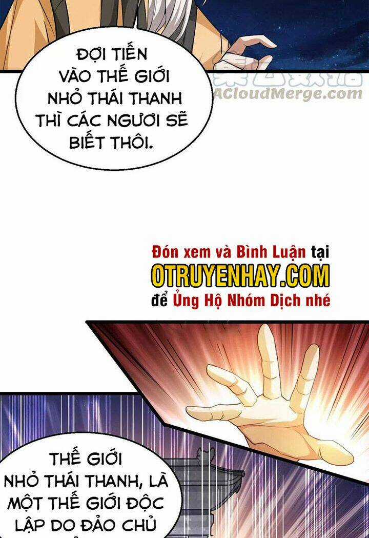 Thôn Phệ Vĩnh Hằng - Chapter 219 - Trang 6