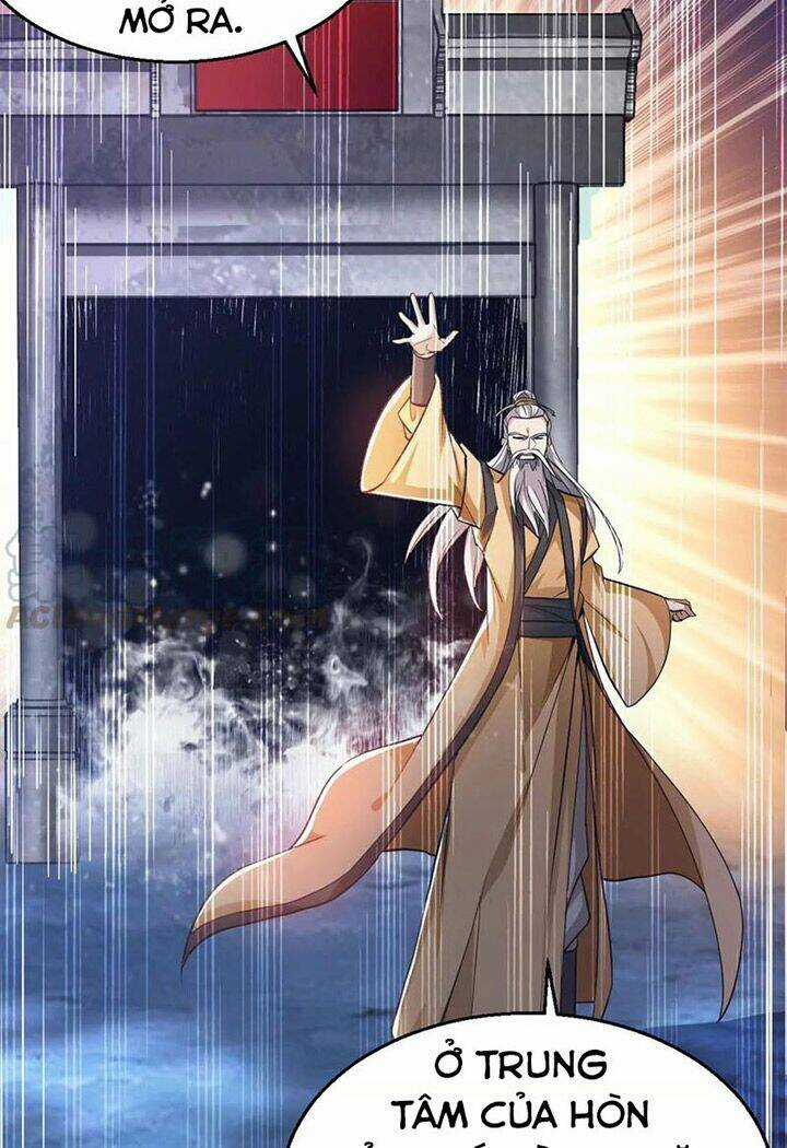 Thôn Phệ Vĩnh Hằng - Chapter 219 - Trang 7